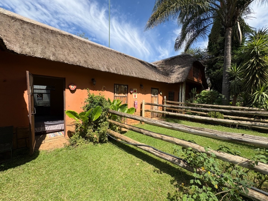 Commercial Property for Sale in Rietfontein A H North West